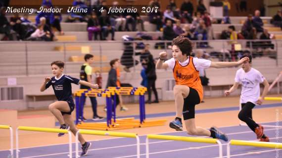 Atletica Leone San Marco