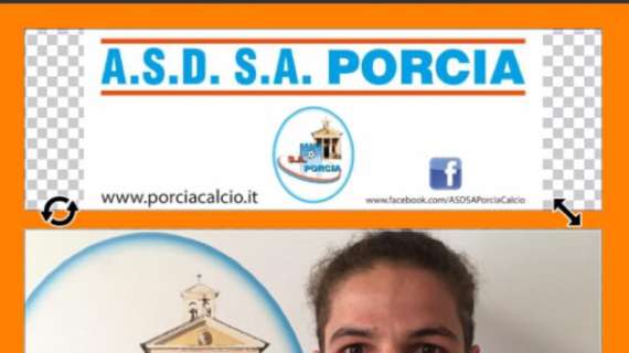 ASD SA Porcia: Arancioneri di forza a Camino; tabellino di Camino-SA Porcia 1-3