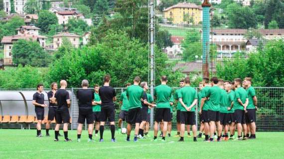 Pordenone Calcio: ufficiale, Arta Terme sarà la sede del ritiro neroverde