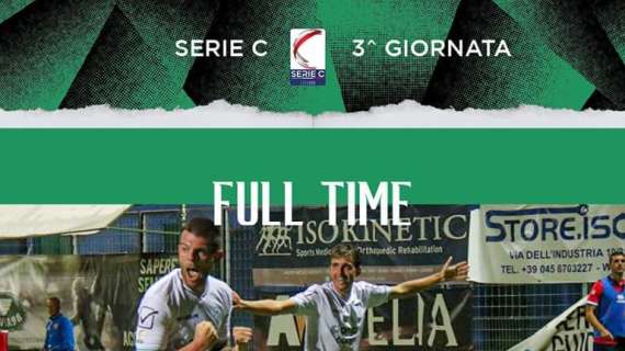 Ancora vittoria per i ramarri; Virtus Verona-Pordenone 0-2, la cronaca 