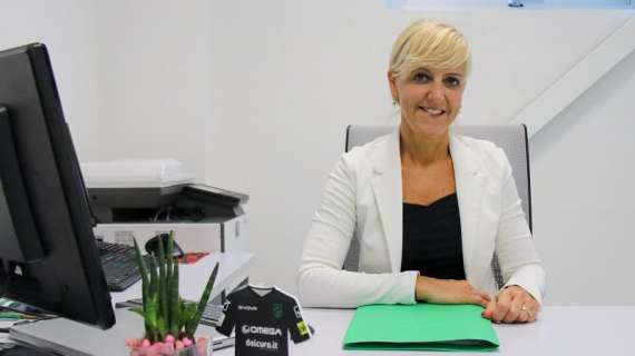 Pordenone Calcio: ufficiale, a Lucia Buna la direzione generale del Club