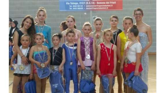 Finale Libertiadi 2016