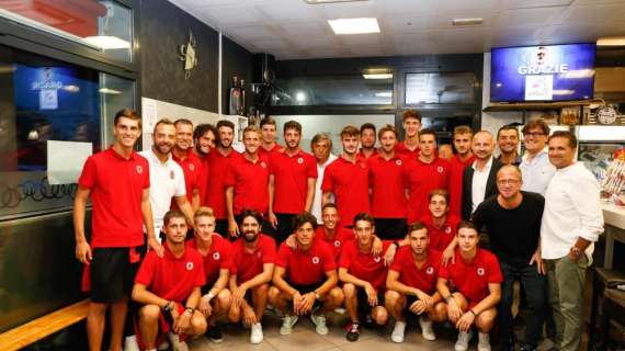 Comunale Fontanafredda - Muranella: "Salvezza senza patemi"