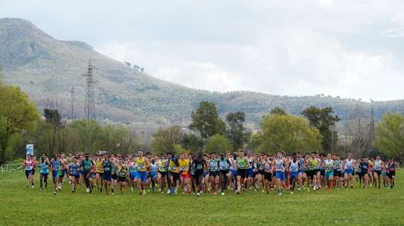 Corsa campestre: Lignano ospiterà il 74° Campionato Nazionali Libertas