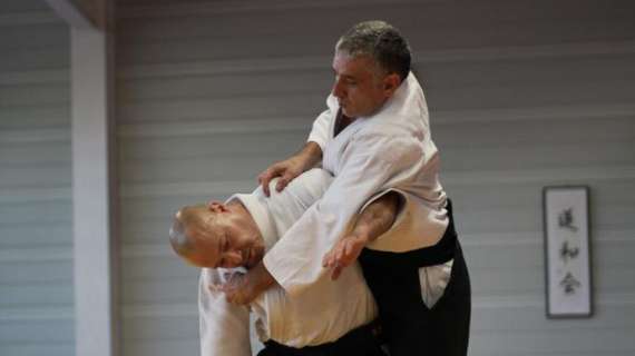 Judo Aikido San Vito Libertas