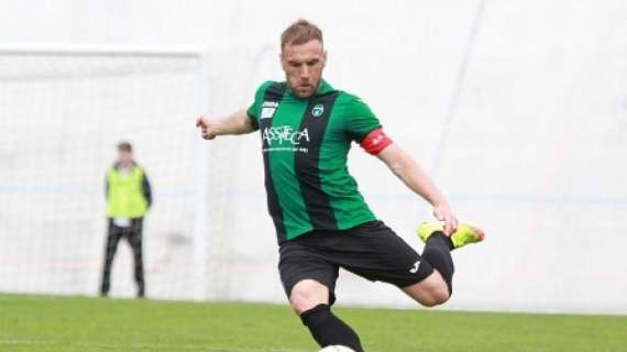 Giudice Sportivo: 1 turno di stop a Mirko Stefani