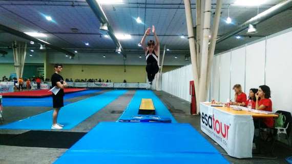 Gymnos San Quirino