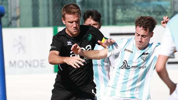 Pordenone Fc: la Pro Gorizia vince al Bottecchia. Ramarri al sorteggio per il turno successivo