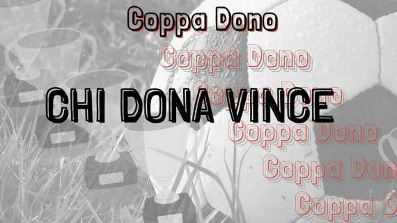 Coppa Dono AFDS Pordenone ODV: chi dona vince sempre 