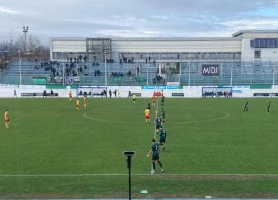 Pordenone Fc: undicesima vittoria consecutiva per i Ramarri. Eccellenza sempre più vicina