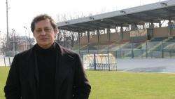 Pordenone Calcio - Mazzarella: "Sette punti per prolungare la stagione"