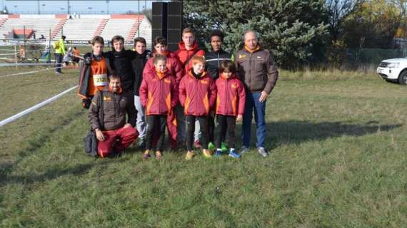 Atletica Leone San Marco