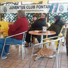 Juventus Club Fontana