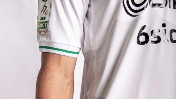 Pordenone Calcio: la nuova seconda maglia esordirà a Cittadella