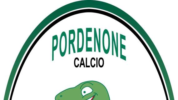 Pordenone Calcio: i risultati dei "Giovani Ramarri"