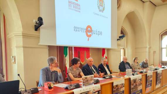 Atletica: presentate 18° Maratonina Internazionale dei borghi Città di Pordenone e 3° StraPordenone