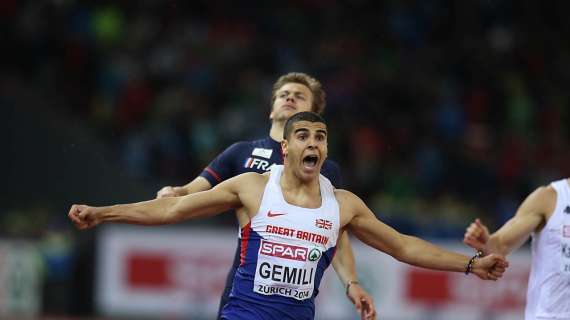 Atletica: il 2 giugno torna a San Vito l'Atletica 2000 Meeting