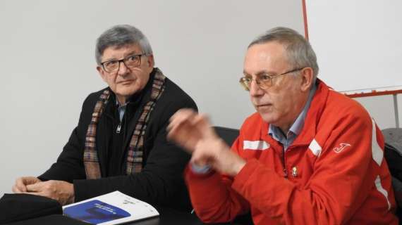 Registro CONI 2.0: Quasi 100 associazioni al convegno Libertas realizzato con il sostegno della Fondazione Friuli