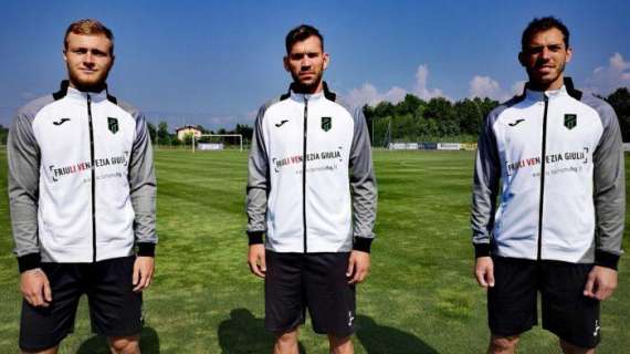 Pordenone Calcio: PromoTurismoFVG scende in campo con i Ramarri