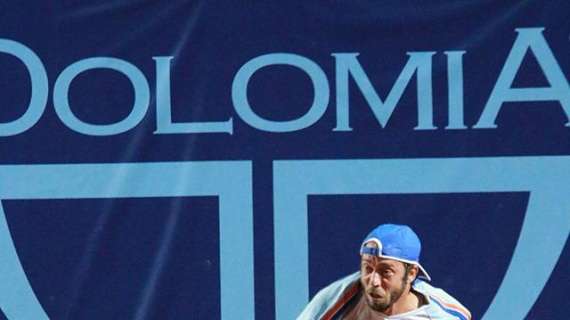 Tennis: ATP Challenger 90 Acqua Dolomia Serena Wines Tennis Cup Eurosporting, i risultati degli ottavi