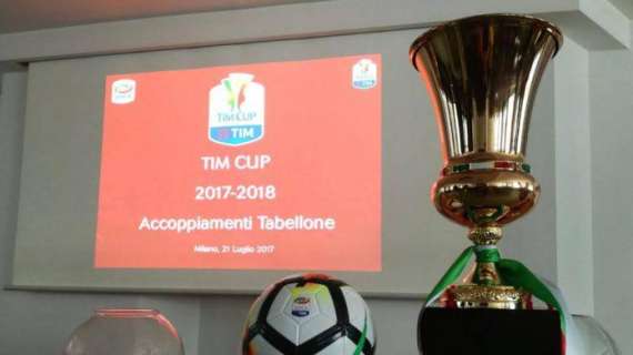 Pordenone Calcio: sarà il Metelica l'avversario di Tim Cup 2017/2018