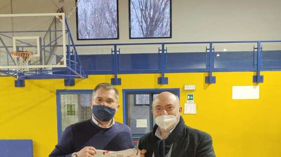 Pordenone Calcio: Ramarri formatori di uomini e atleti