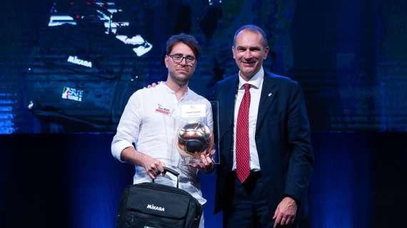 Volley: la Tinet Prata vince il premio per il miglior ufficio stampa della Serie A3 stagione 2021-22