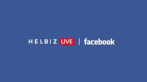 Serie B: accordo Helbiz Media-Facebook. Le partite visibili, a pagamento, sul social network