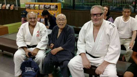 Maestro Riichi YAMANE