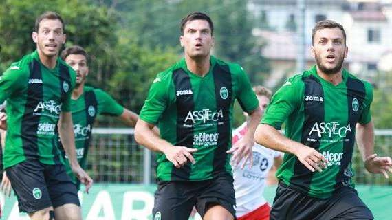 Pordenone Calcio: buon debutto con l'OSK Kötschach-Mauthen. Guarda gli highlights di Udinese Tv