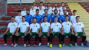 Settore giovanile: dopo 5 vittorie consecutive, trasferta ad Arezzo. Berretti non fermarti!