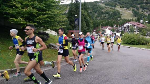 Atletica: da Piancavallo al Cansiglio, la maratona del cielo promette emozioni
