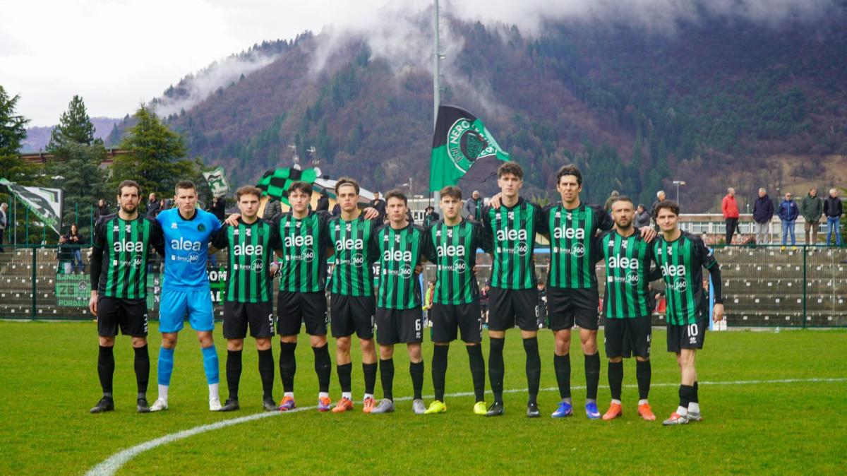 Pordenone Fc: occasione sprecata per i ramarri. Solo un pari con il Tolmezzo