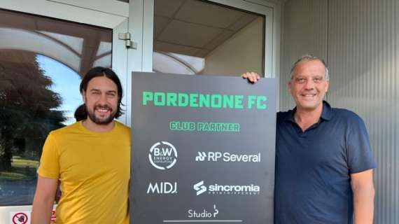 Pordenone FC: manovre neroverdi