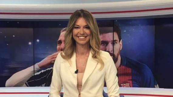 Pordenone Calcio: Marina Presello condurrà “Neroverdi sotto le Stelle”