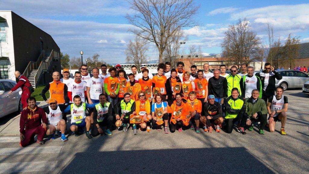 Atletica Leone San Marco