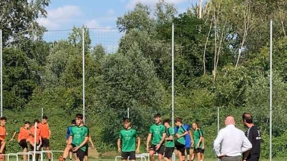 Pordenone Calcio: il nuovo Pordenone scende in campo