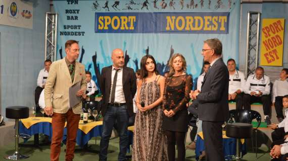 "Roxy Bar - Sport Nord Est", rivedi la puntata n. 1
