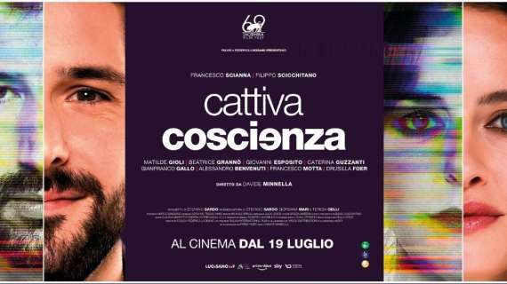 Tuttopordenone ti regala il cinema. Per i nostri lettori 100 posti gratuiti per "Cattiva Coscienza"