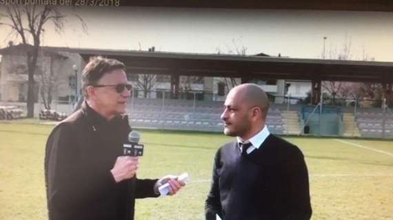 "Pordenone Sport" su Udinese TV (DGT 110); rivedi la 24° puntata