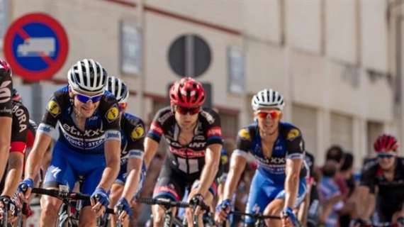 Ciclismo: al via la 44ª Notturna Città di Pordenone – Memorial Demetrio Moras e Giuseppe Vigilante