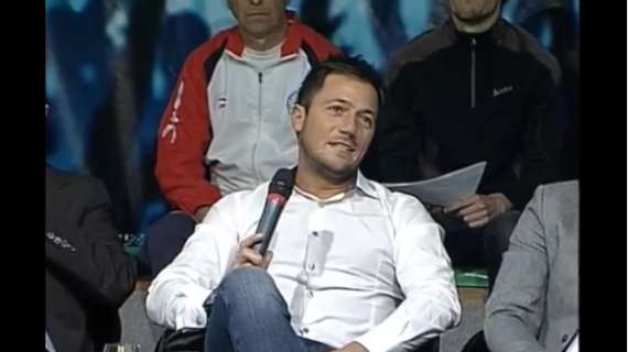 Pietro Silletti a Roxy Bar