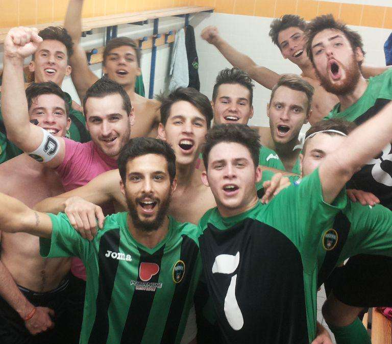 Pordenone C5: "stregata" la Bassa Futsal