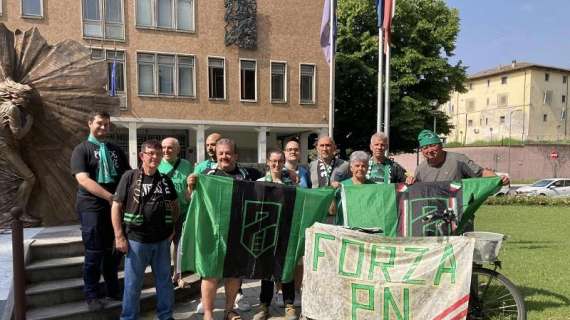 Pordenone Calcio: c'è un piano B in caso di fallimento. Il Comune pronto a fare la sua parte
