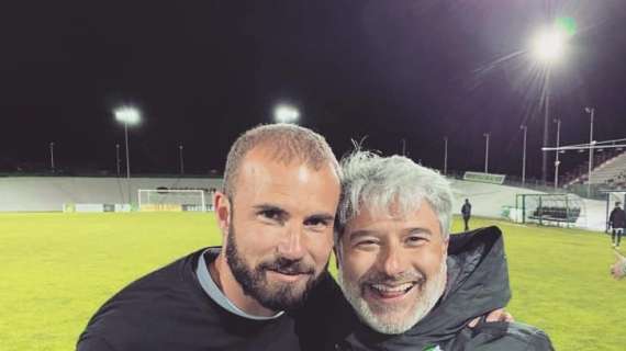 Pordenone Calcio - L'Ass. ultras Loperfido: "Tutti a Udine a tifare i Ramarri"