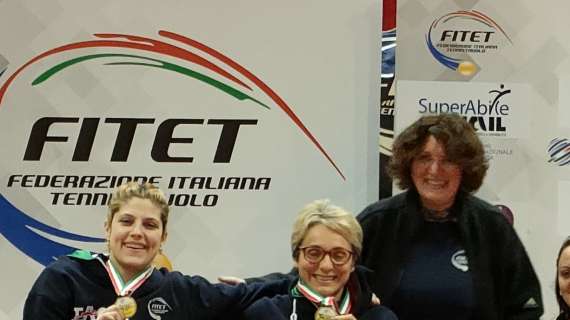 Tennistavolo: Giada Rossi "all in" al torneo mondiale di Lignano