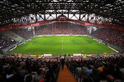 Stadio Nereo Rocco