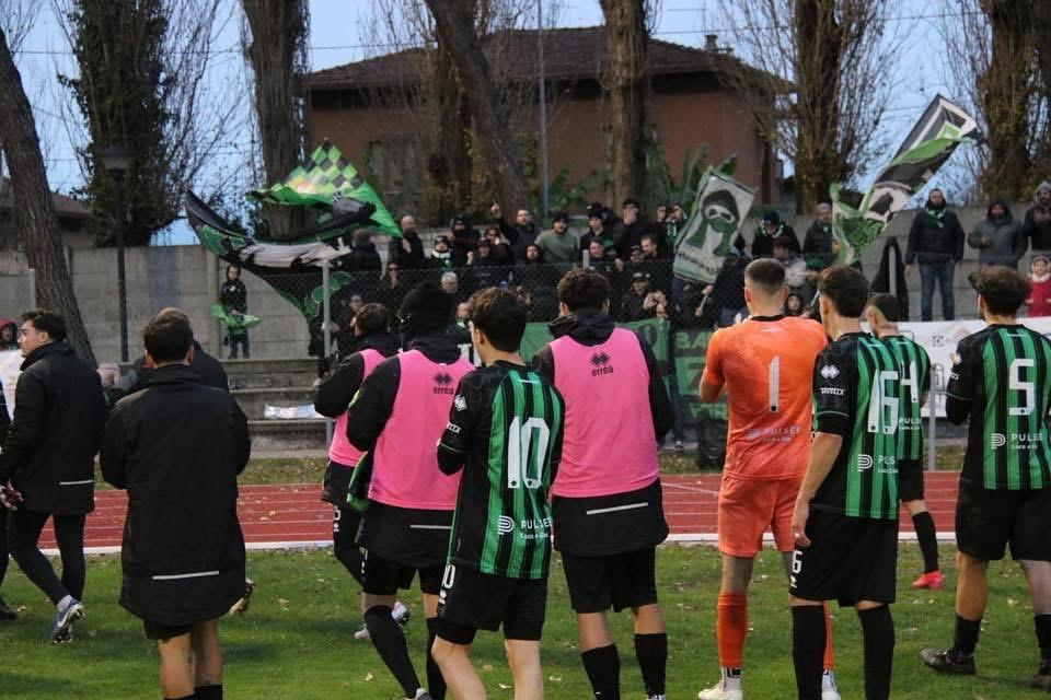 Pordenone Fc: termina a reti bianche derby con Sanvitese