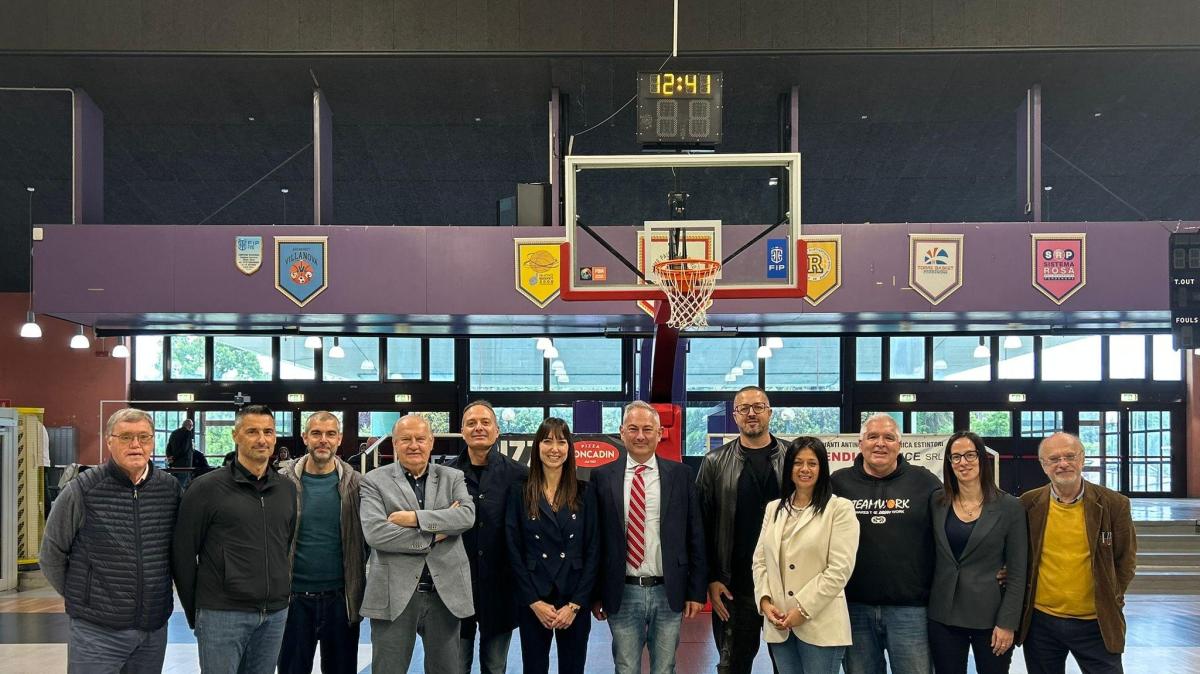 Volley: Tinet Prata, proficuo incontro al PalaCrisafulli di Pordenone
