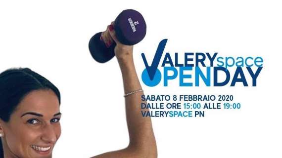 Valery Open Day